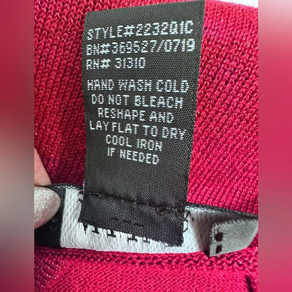 ALLY B Dress‎ Cardigan, Size X-LARGE